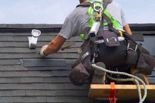 Quick and Trustworthy Emergency Roof Repair Services in Derwood, MD