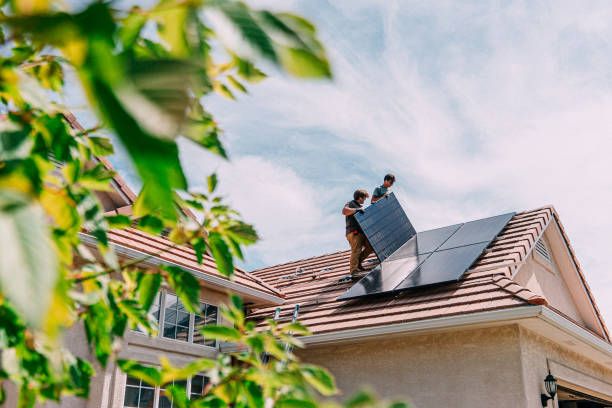 Best Flat Roof Repair Services  in Derwood, MD
