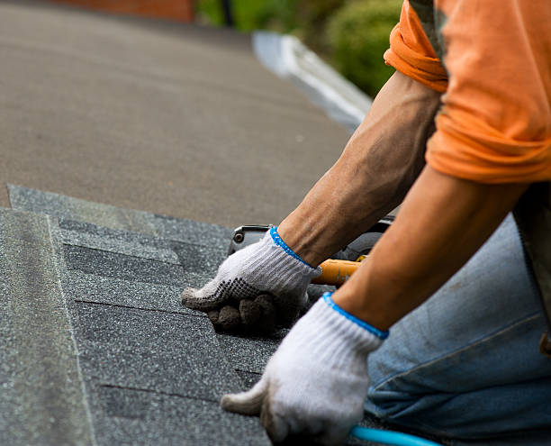 Best New Roof Installation  in Derwood, MD
