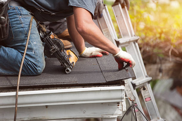 Best New Roof Installation  in Derwood, MD