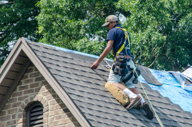 Best Commercial Roofing Services  in Derwood, MD